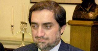 Al-Qaeda, Taliban, a threat for Pakistan and Afghanistan: Abdullah